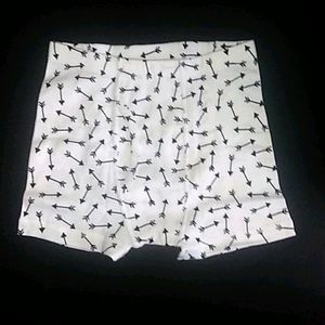 Hanna Andersson 3 pack boys boxer briefs m